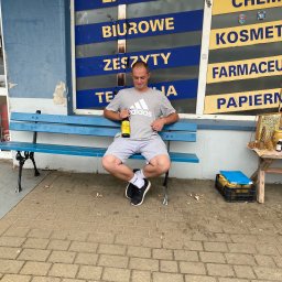 Grzegorz Szczęsny - Usługi Hydrauliczne Krypno Kościelne