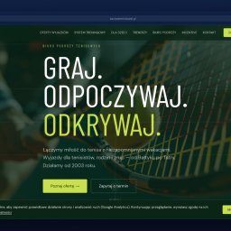 Sieciownia - 