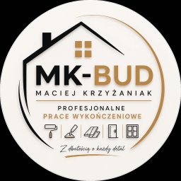 M-K BUD MACIEJ KRZYŻANIAK - Kafelkarz Pełczyce