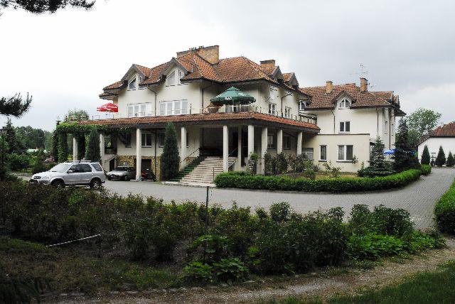 Na sprzedaż obiekt o przeznaczeniu komercyjnym