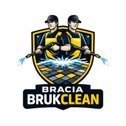 BraciaBrukclean - Czyszczenie Kostki Brukowej Wejherowo
