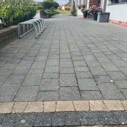 BraciaBrukclean - 