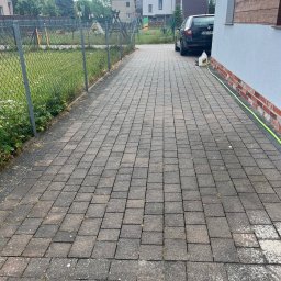 BraciaBrukclean - 