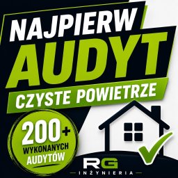 RG Inżynieria Rafał Gębski - 