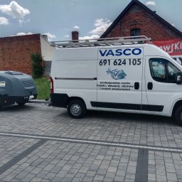 VASCO WŁODZIMIERZ KACZMAREK - 