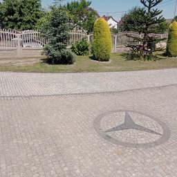 VASCO WŁODZIMIERZ KACZMAREK - 