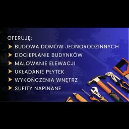 KRIS BUD Krzysztof Antoniów - 