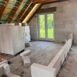 Solidny Dom Kwidzyn - 