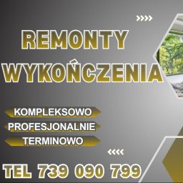 ALT4HOME - Firma Malarska Kielce