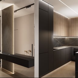 MG INTERIOR DESIGN MONIKA GŁOWACKA - 