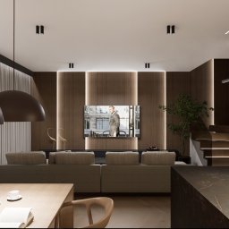 MG INTERIOR DESIGN MONIKA GŁOWACKA - 