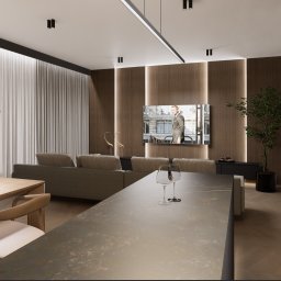 MG INTERIOR DESIGN MONIKA GŁOWACKA - 