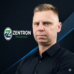 Zentron - Instalatorstwo Gr&oacute;jec