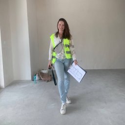 Anna Baikova - Projektowanie Mieszkań Krak&oacute;w