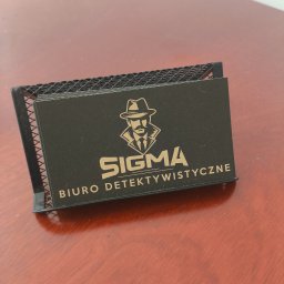 Biuro Detektywistyczne Sigma Katowice - 