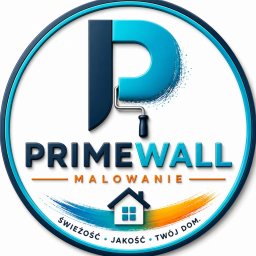 PRIMEWALL malowanie i tapetowanie wnętrz - Budowanie Serpelice