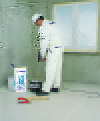 gładź+grunt+malowanie 2x JEDYNE 22pln/m2