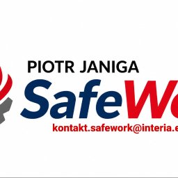 Piotr Janiga SafeWork - 