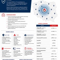 Piotr Janiga SafeWork - 