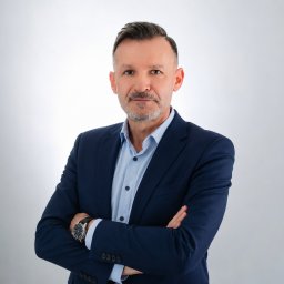 Krzysztof Broda AI Business Consulting - Wykonanie Strony Internetowej Tarn&oacute;w