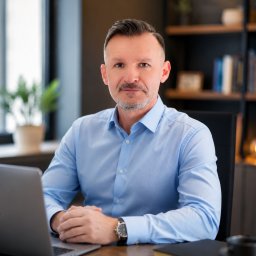 Krzysztof Broda AI Business Consulting - 