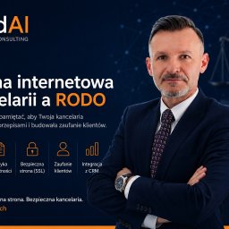 Krzysztof Broda AI Business Consulting - 