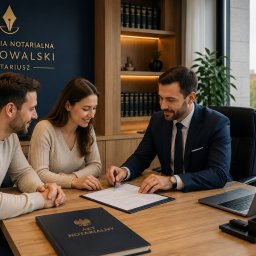 Krzysztof Broda AI Business Consulting - 