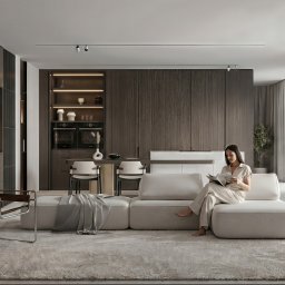 Griniov Design. Projektowanie wnętrz i wizualizacje 3D - 