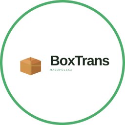 BoxTrans - Firma Przeprowadzkowa Tarn&oacute;w