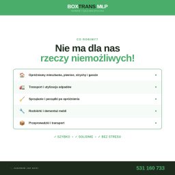 BoxTrans - 