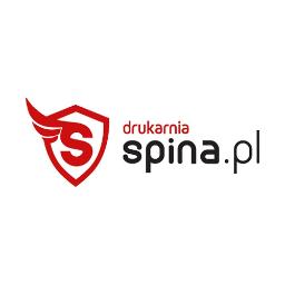 Agencja Reklamowa SPINA M. Wilczek - odzież reklamowa, grawerowanie laserem, gadżety reklamowe - Wlepka Toruń