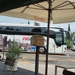 Wika Trans - Usługi Transportowe Świnoujście