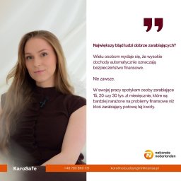 KAROSAFE Karolina Budzyń - 