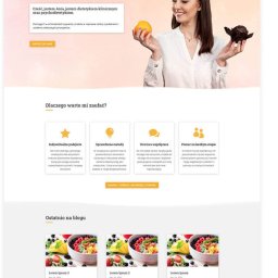 Ami-Graf Agencja Reklamowa - Strona internetowa zaprojektowana i wdrożona przez Ami-Graf