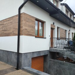 AUTOREMBUD SP&Oacute;ŁKA Z OGRANICZONĄ ODPOWIEDZIALNOŚCIĄ - Remonty mieszkań Sochaczew