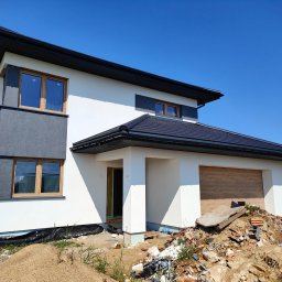 Remonty dom&oacute;w i kamienic Sochaczew