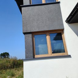 AUTOREMBUD SP&Oacute;ŁKA Z OGRANICZONĄ ODPOWIEDZIALNOŚCIĄ - Murarz Sochaczew