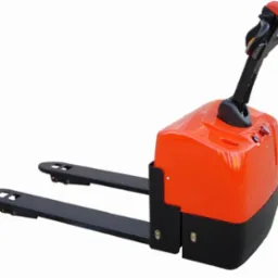 Wózek magazynowy HELI