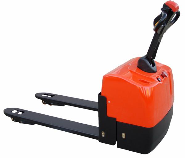 Wózek magazynowy HELI