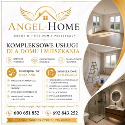 AngelHome - 