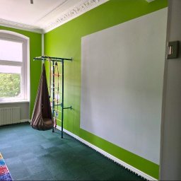 CENTRUM ZDROWIA PSYCHICZNEGO I REHABILITACJI - 