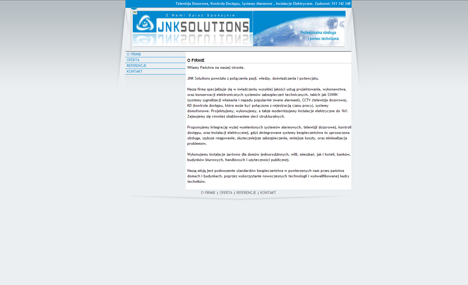 Aplikacje internetowe