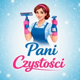 pani czystości - Mycie Szyb Szczecin