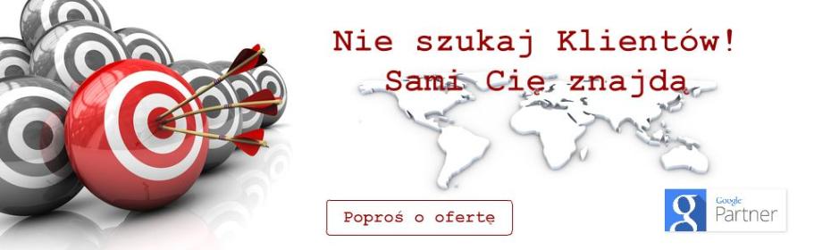 Dominik Myślak RedJasper - PR w internecie Kraków