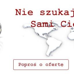 Dominik Myślak RedJasper - Sklepy Online Kraków