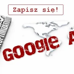Szkolenia: google adwords i pozycjonowanie stron