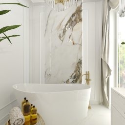 Aranżacja mieszkań Leszno 4