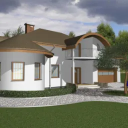 Projekty Domów Jednorodzinnych