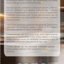 soma nieruchomości - 