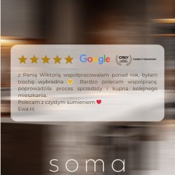soma nieruchomości - 